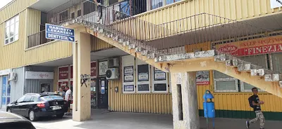 Anna Zielińska Indywidualna Specjalistyczna Praktyka Lekarska